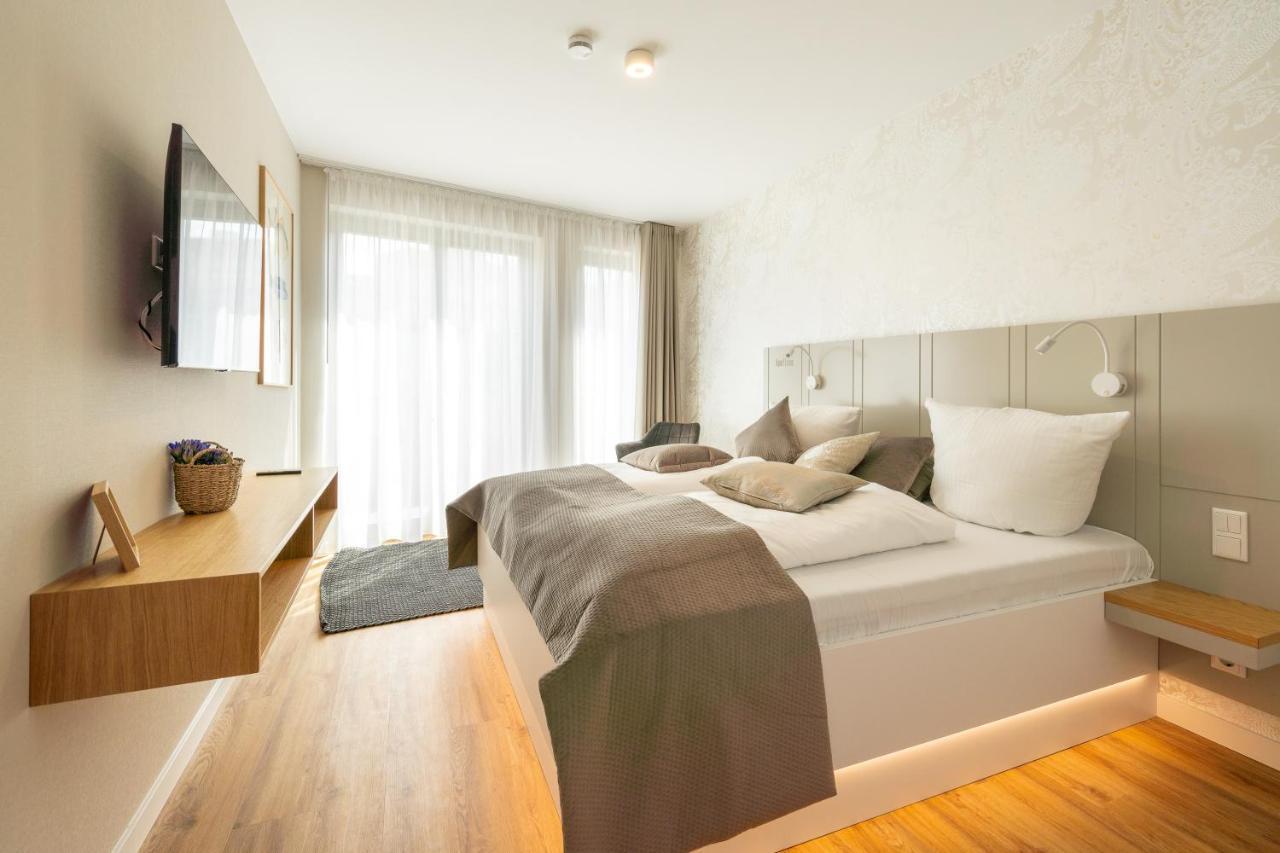 Design Apartments Potsdam - Luise Exterior foto